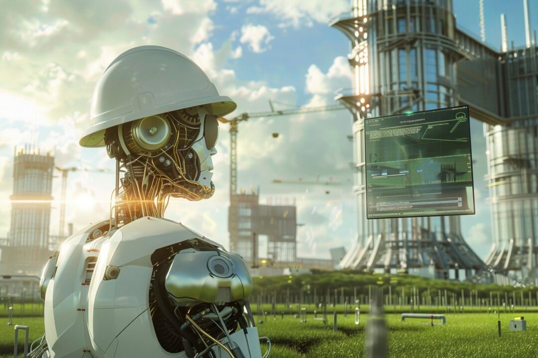 How AI is Transforming the Energy Industry with Intelligent Systems